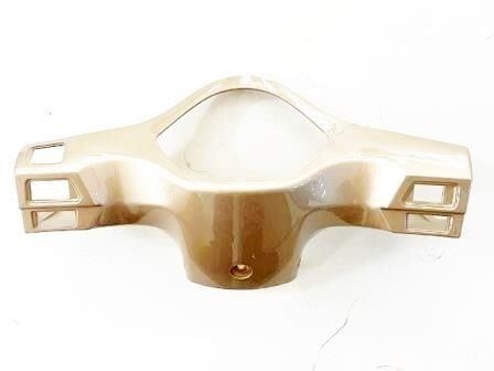 MOTO GUSTO Rmg Moto Gusto Verano Gösterge PLastıgi Bej