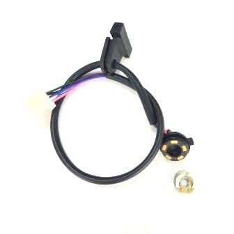 MOTO GUSTO Rmg Moto Gusto Spyder Vıtes Gösterge Swıcı Efı