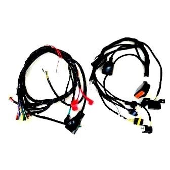 MOTO GUSTO Rmg Moto Gusto Spyder Tesısat Efı