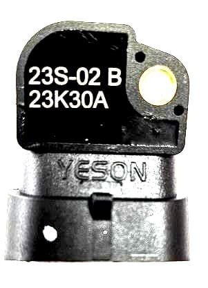 MOTO GUSTO Rmg Moto Gusto Spyder Gaz Kelebegi Basınc Sensörü 23s-02b 23c18a