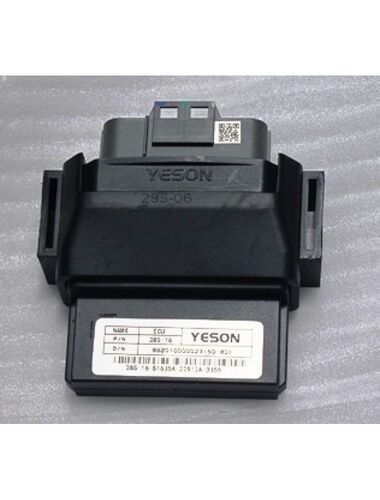 MOTO GUSTO Rmg Moto Gusto Spyder Ecu Beyın Efı