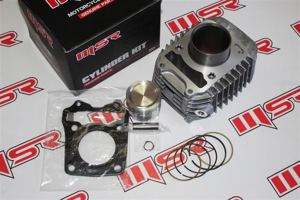 HONDA Honda Msx 125 Silindir Kit 52.4 Mm Oem