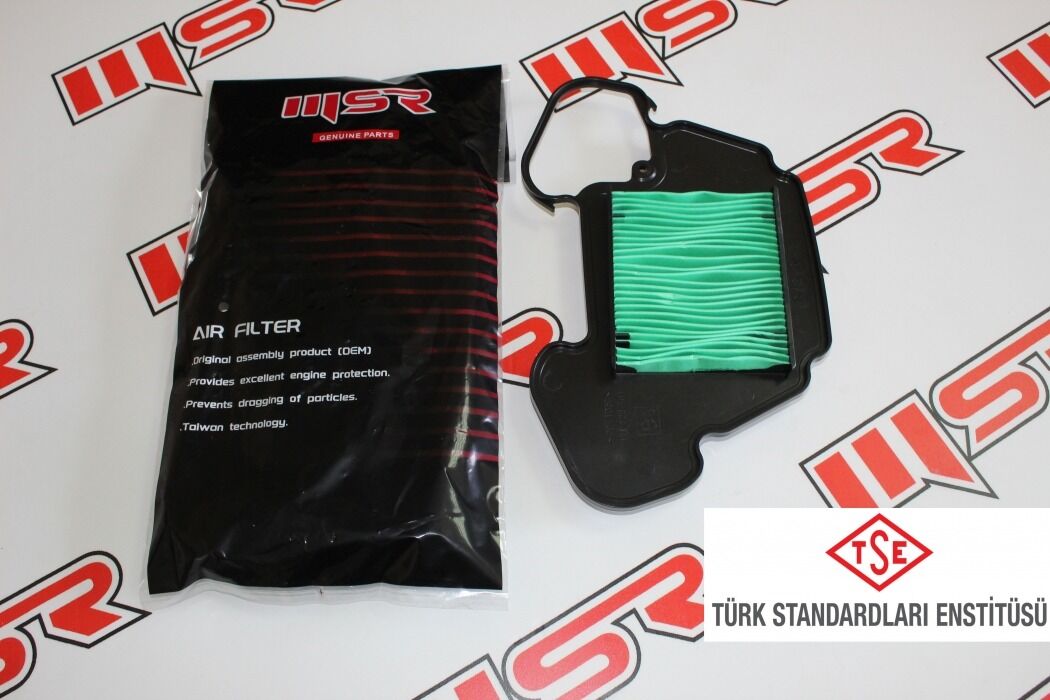 HONDA Honda Msx 125 Hava Filtre (tse)