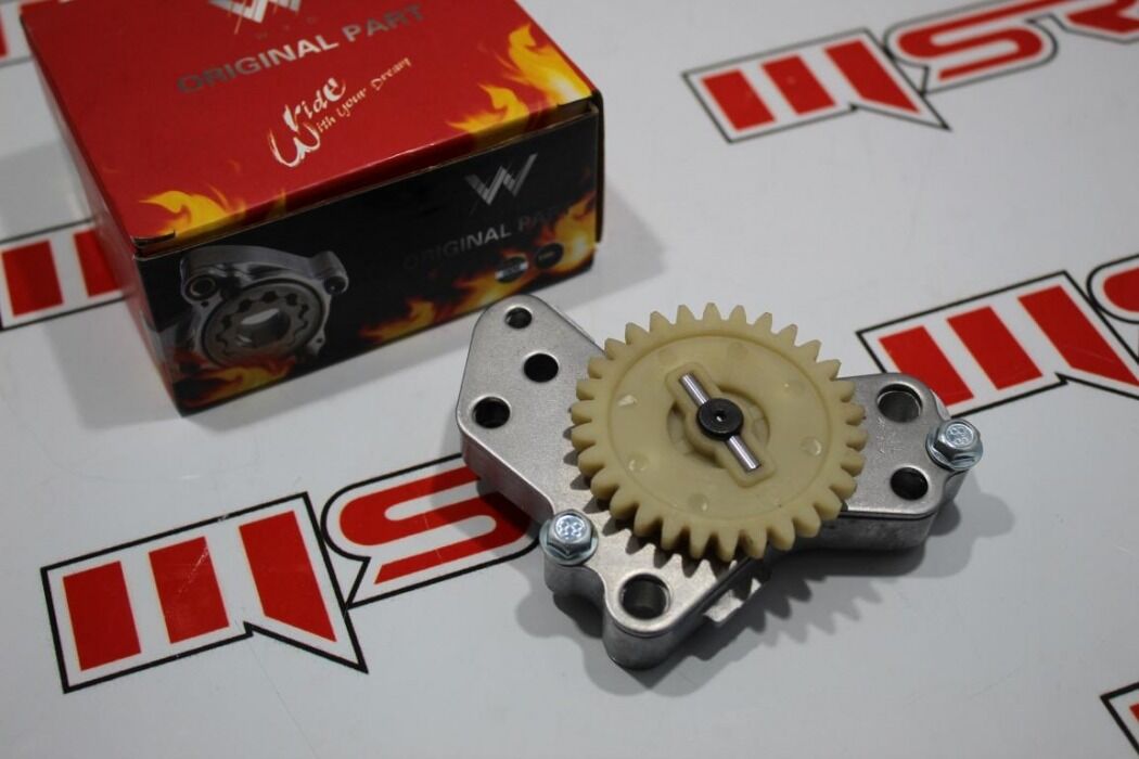 HONDA Honda Msx 125 Yağ Pompa