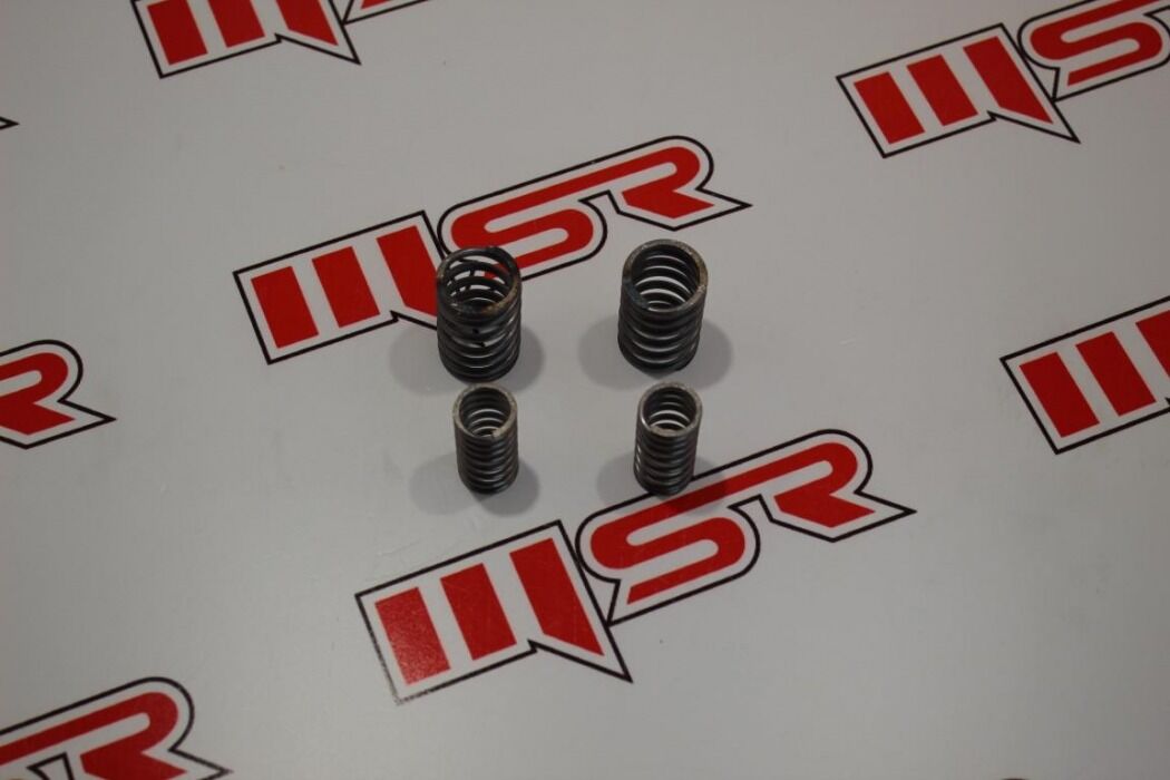 HONDA Honda Msx 125 Sübap Yayı Takım