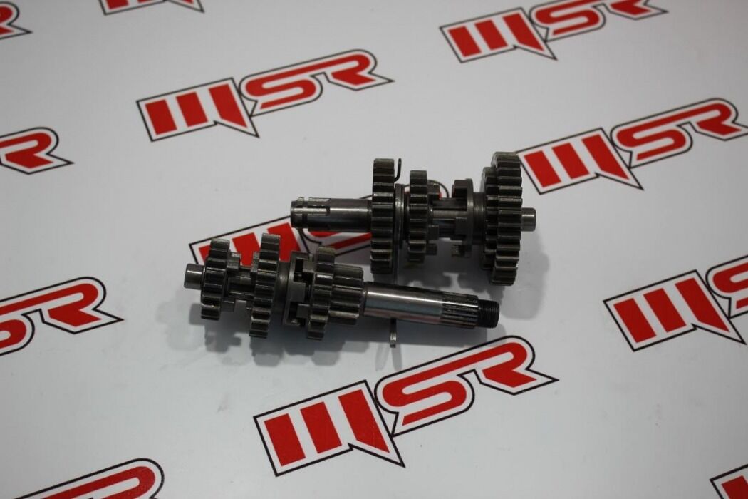 HONDA Honda Msx 125 Şanzuman Takım
