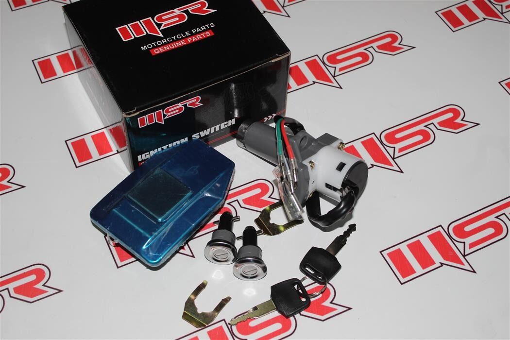 Cgl 125 Msr Powersky Oem Kontak Seti