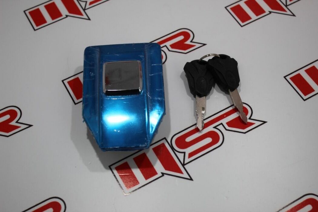 Cgl 125 Benzin Depo Kapağı