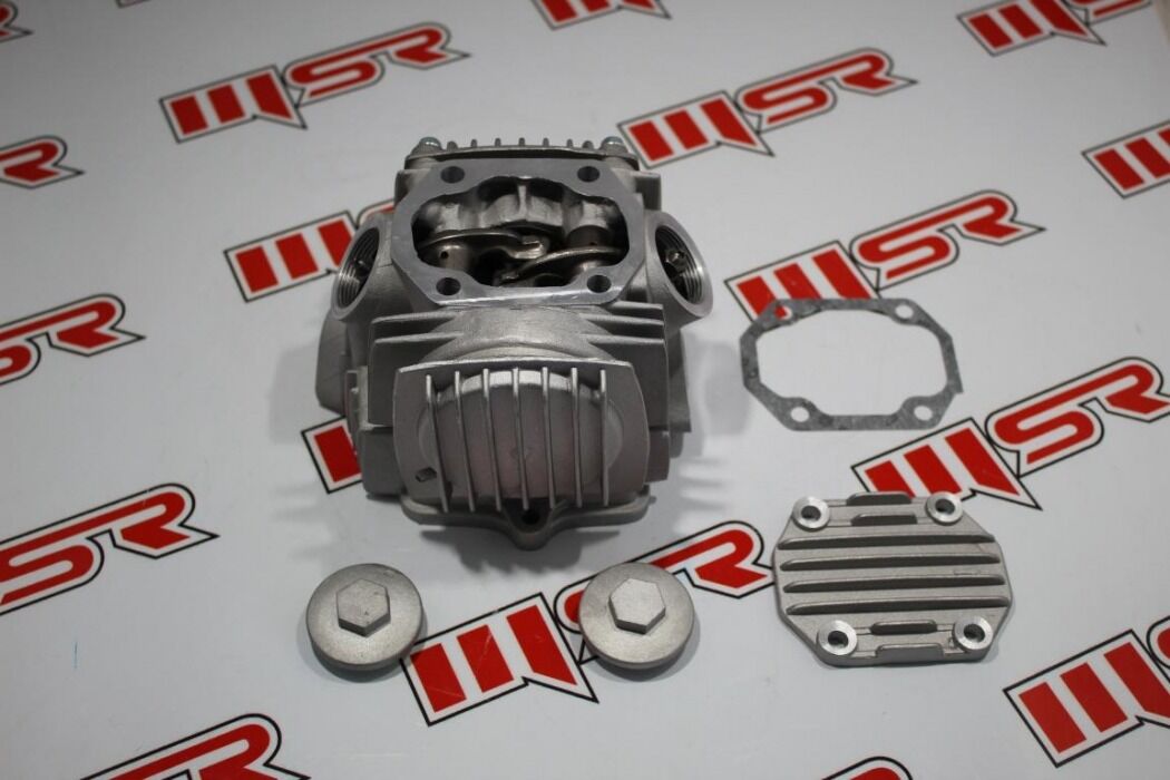 Cub 100 Üst Kapak Dolu