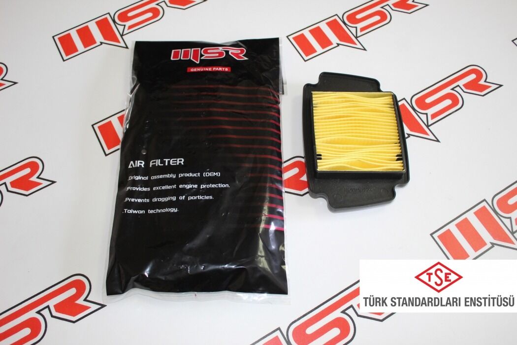 HONDA Honda Wıng-go Hava Filtre (tse)