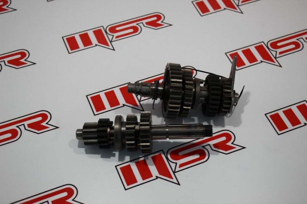 HONDA Honda Wıng-go Şanzuman Seti Oem
