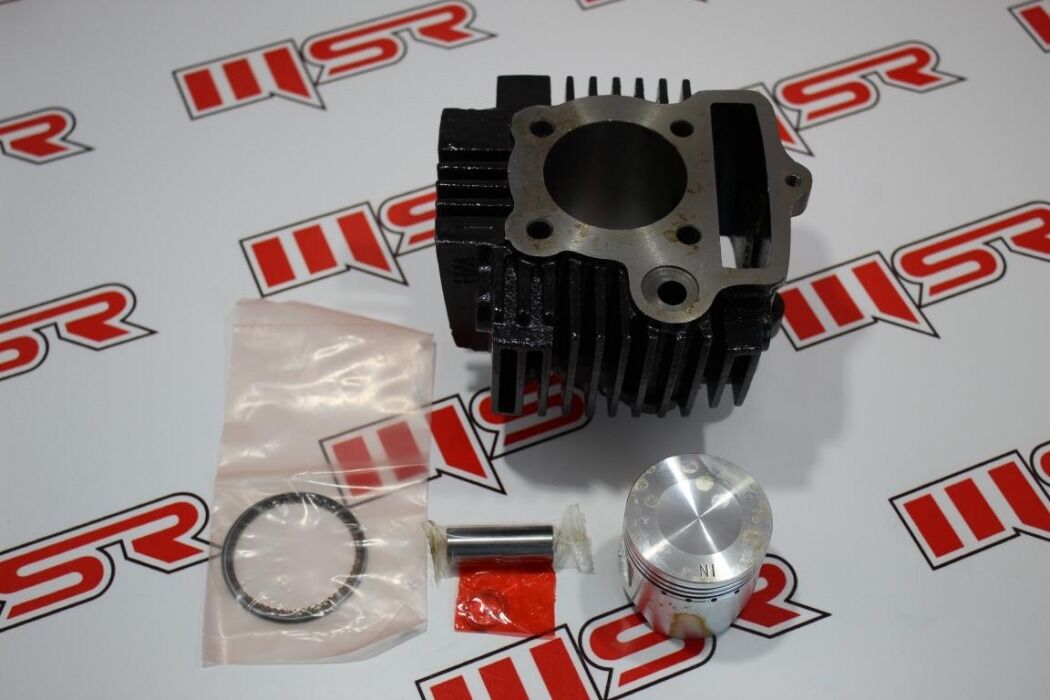 HONDA Honda Wıng-go Silindir Kit Oem