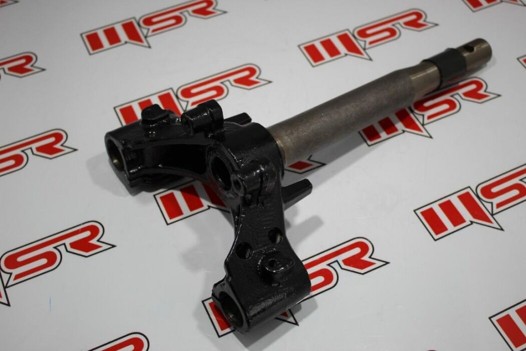 HONDA Honda Innova 125 Ön Maşa Oem