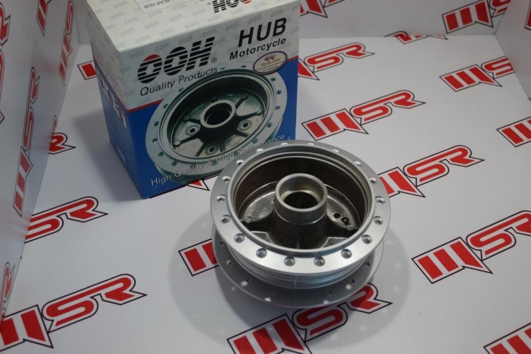 HONDA Honda Inouva Arka Göbek Oem Ooh