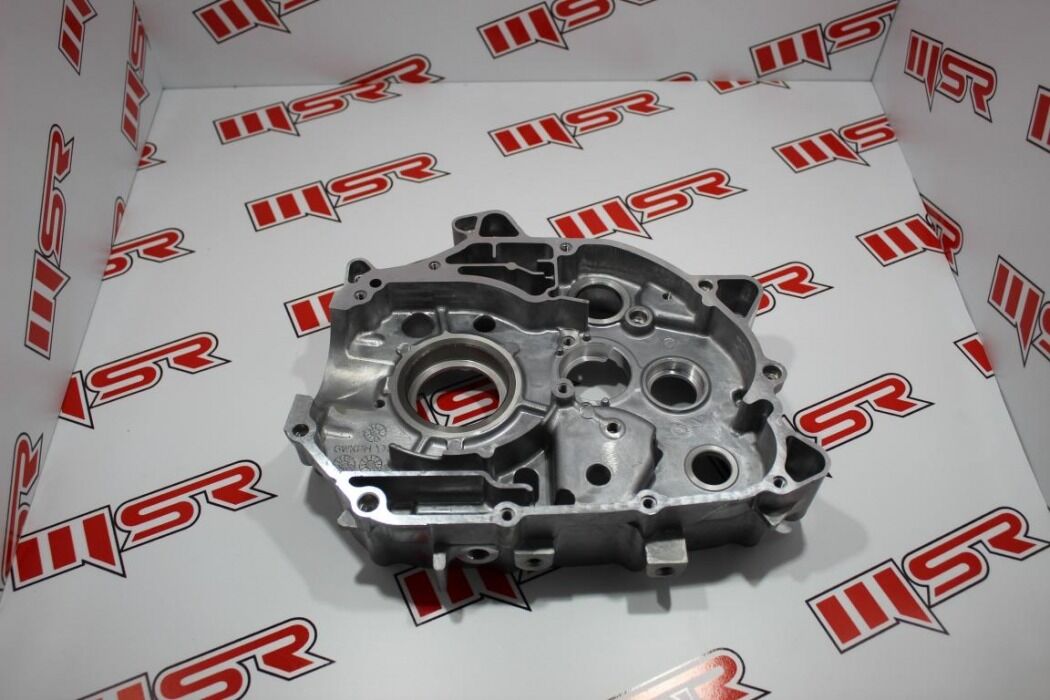 HONDA Honda Innova 125 Sağ Kartel