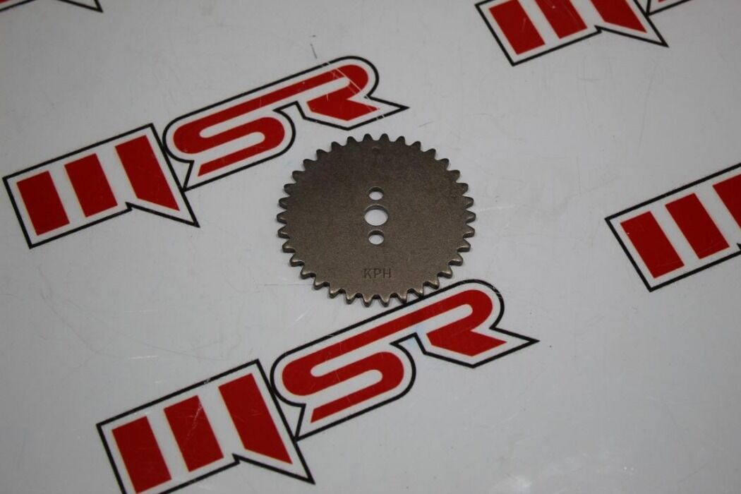 HONDA Honda Innova 125 Eksantrik Dişlisi (34t) Oem