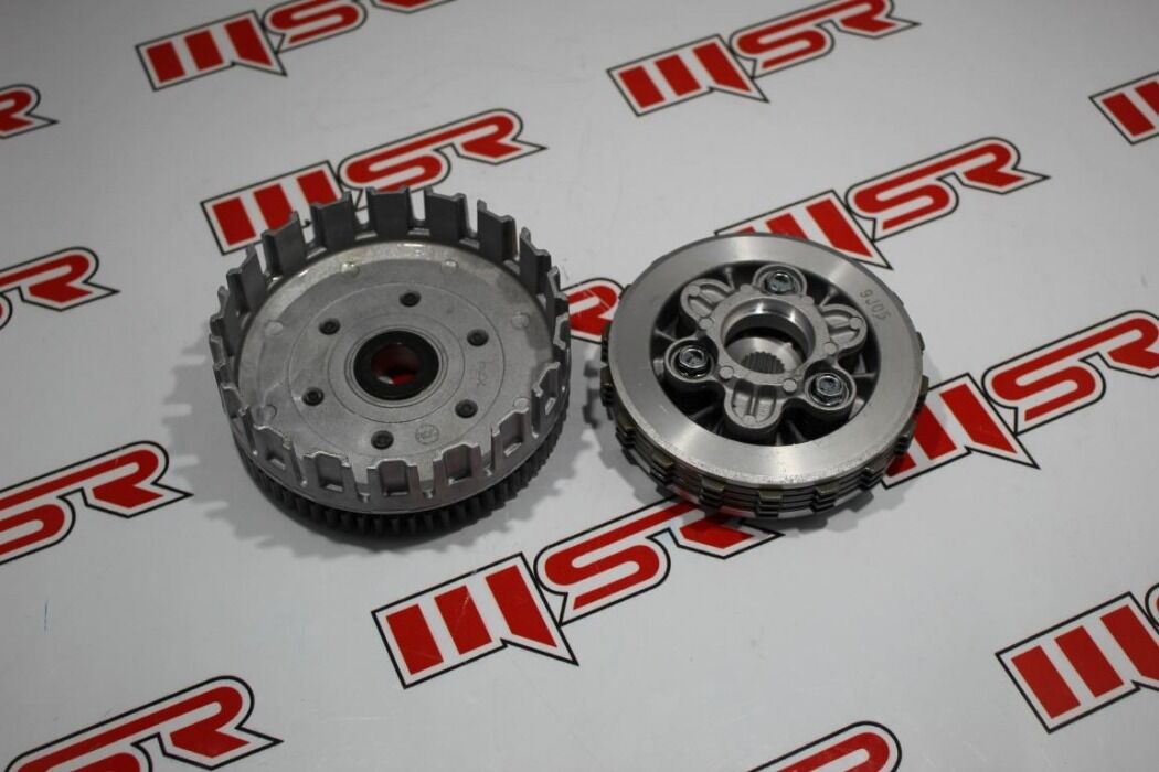 HONDA Honda Innova 125 Debriyaj Tastı Ve Göbeği Oem