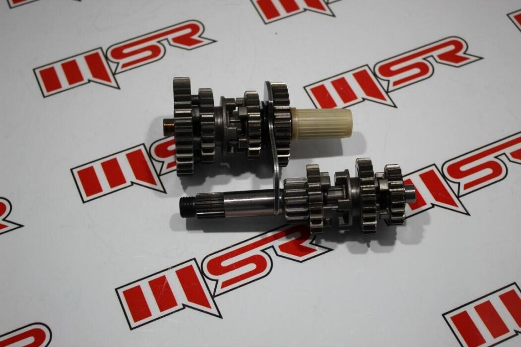 HONDA Honda Innova 125 Şanzuman Seti Oem