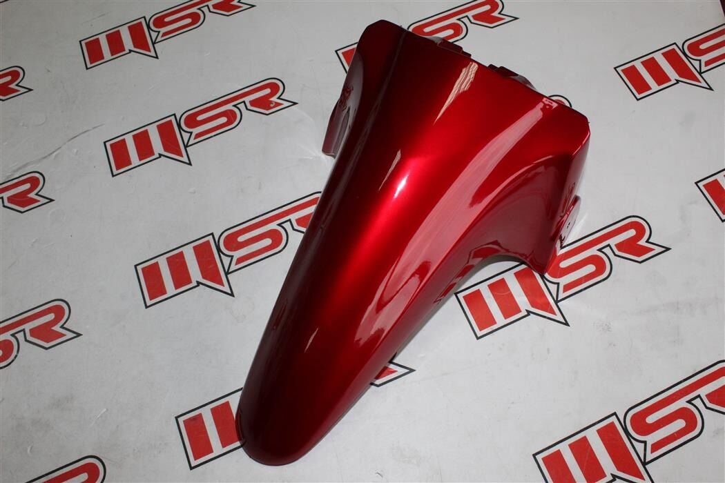 HONDA Honda Wave 110 İ Enjeksiyonlu Ön Çamurluk Kırmızı