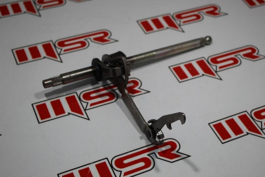 HONDA Honda Vave 110 İ Vites Mili Oem