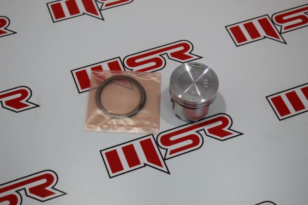 HONDA Honda Wave 110 İ Enjeksiyonlu Piston Kit Oem