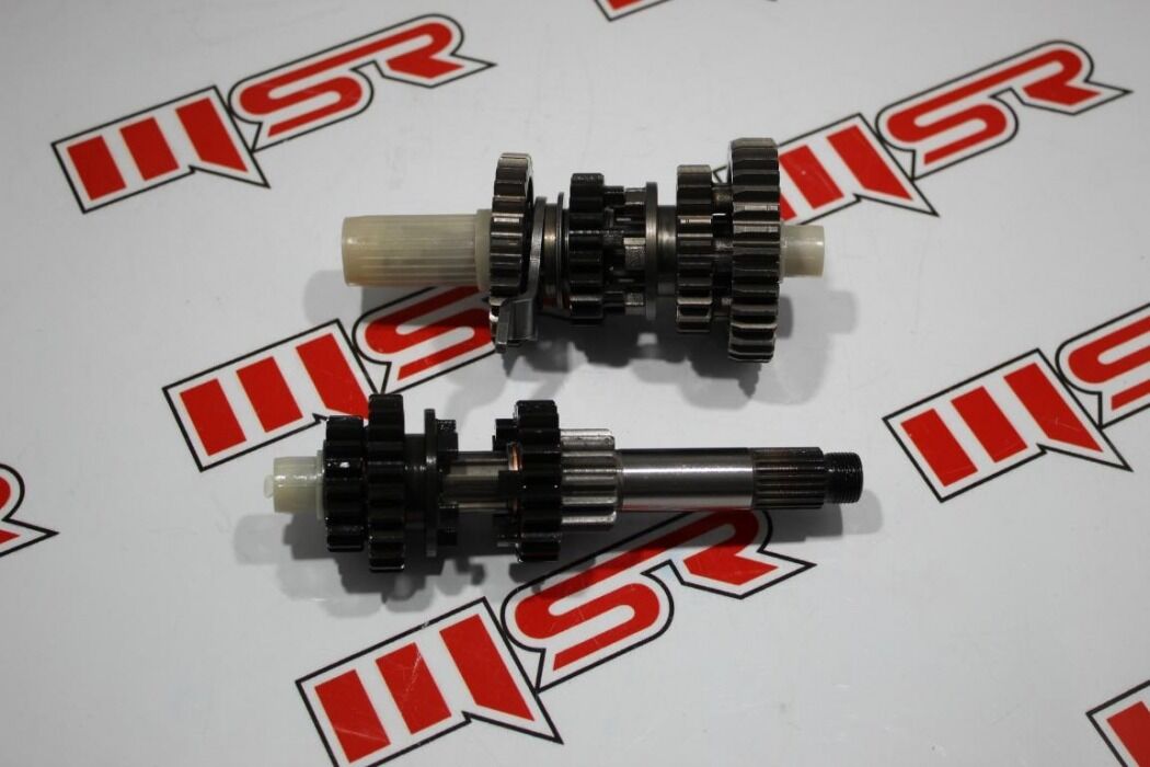 HONDA Honda Wave 110 İ Enjeksiyonlu Şanzuman Seti Oem