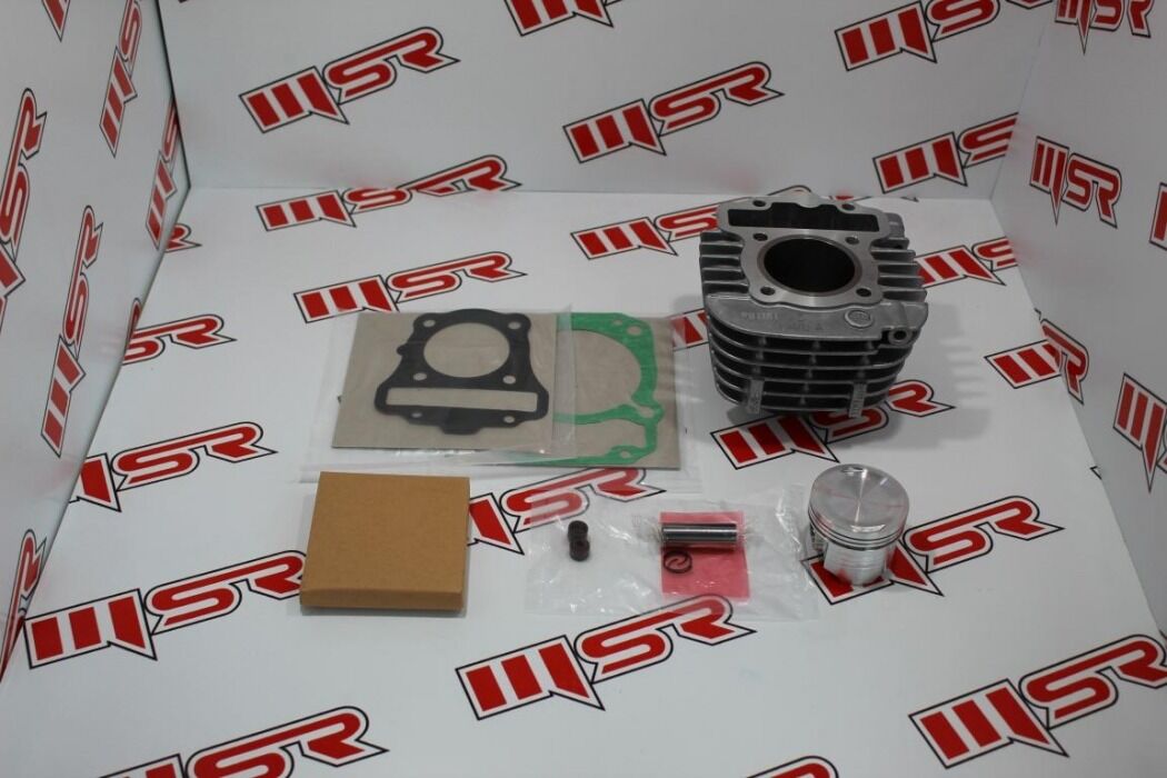 HONDA Honda Wave 110 İ Enjeksiyonlu Silindir Kit
