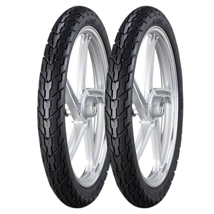 HONDA ANLAS HONDA C 90 SUPER CUP ÖN 2.50-17 ARKA 2.50-17 TAKIM LASTİK NF-29