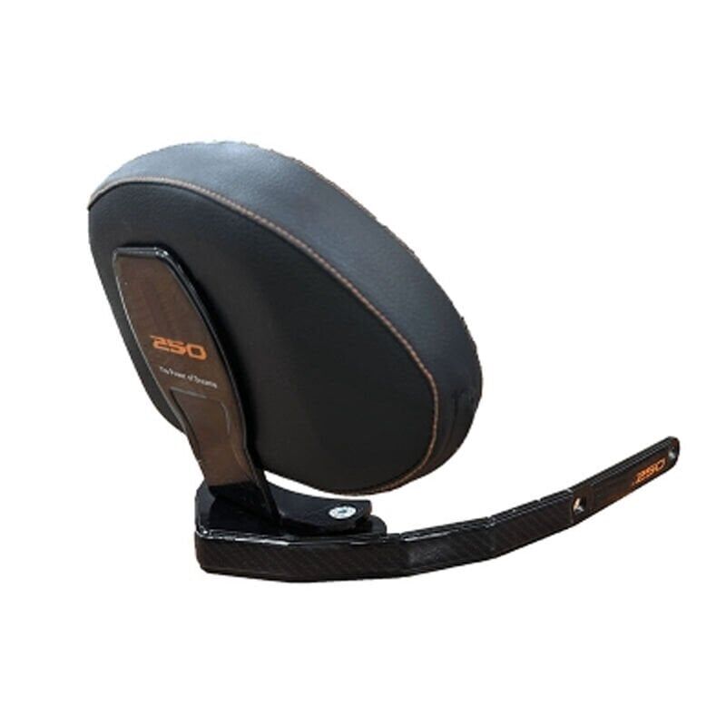 HONDA HONDA CL 250 2023 - 2024 UYUMLU TURUNCU DESEN SİSSY BAR