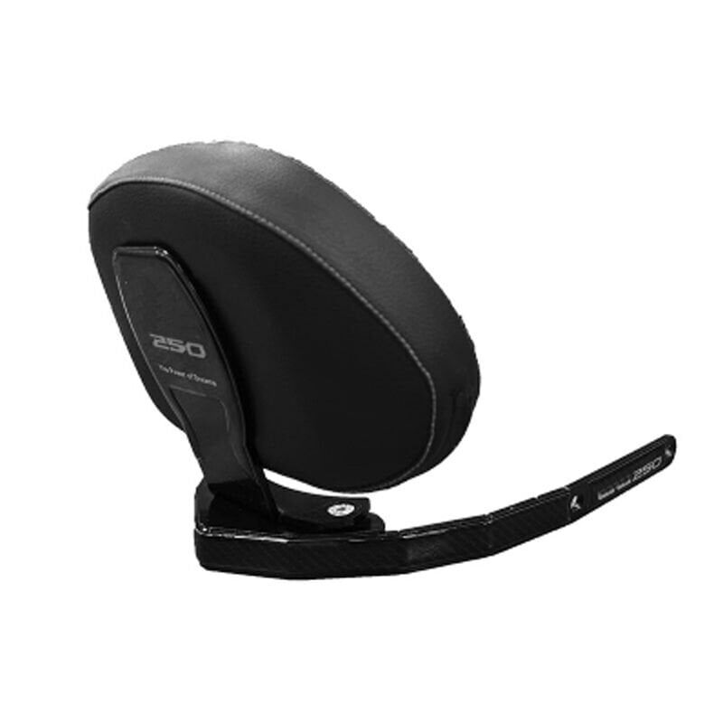 HONDA HONDA CL 250 2023 - 2024 UYUMLU BEYAZ DESEN SİSSY BAR