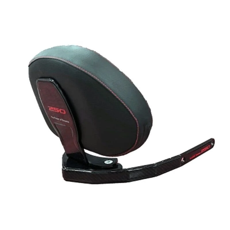 HONDA HONDA CL 250 2023 - 2024 UYUMLU KIRMIZI DESEN SİSSY BAR