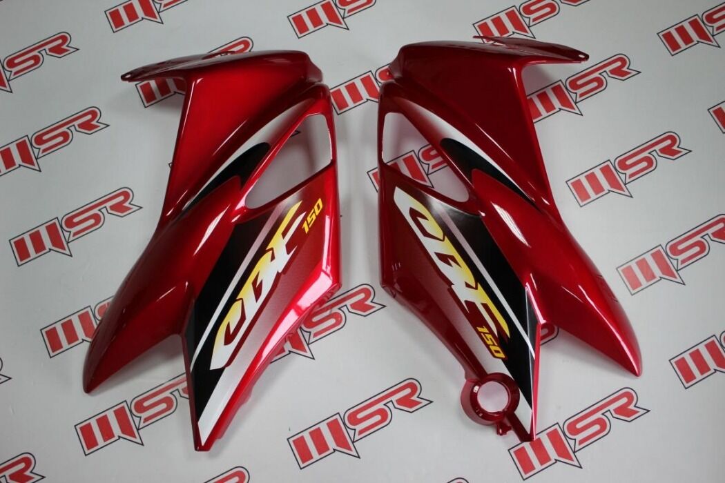 HONDA Honda Cbf 150 Kırmızı Ön Grenaj Takım 2013 Oem
