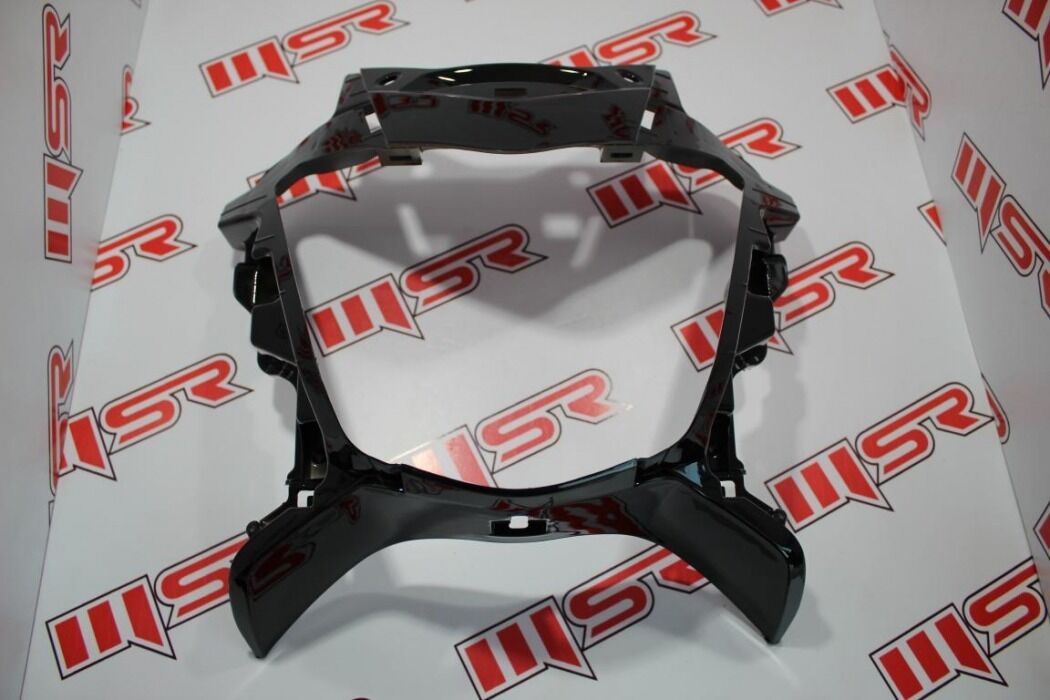 HONDA Honda Cbf 150 Siyah Far Çerçevesi Oem