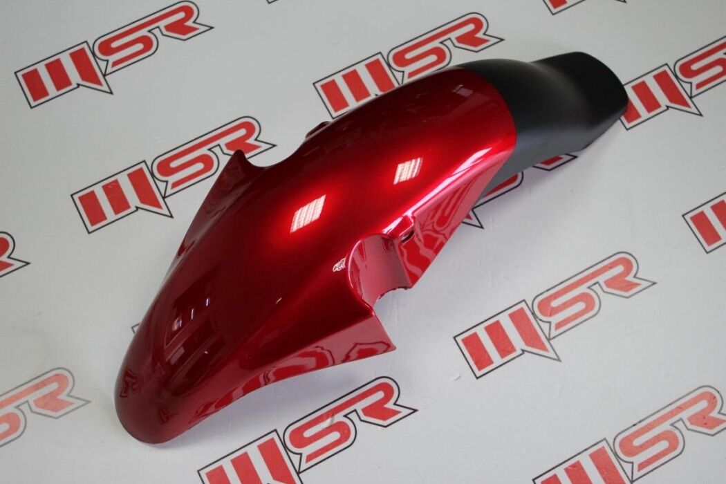HONDA Honda Cbf 150 Kırmızı Ön Çamurluk Oem