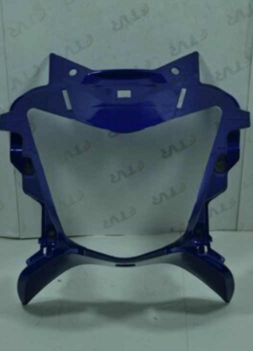 HONDA HONDA CBF 150 ÖN FAR MUHAFAZA MAVİ