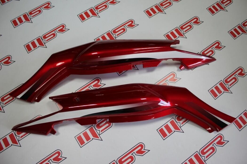 HONDA Honda Cbf 150 Kırmızı Sele Alt Grenaj Takım .