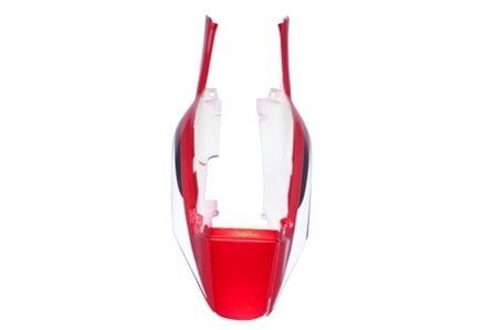Honfa Cbf150 Sele Yan Kapak Sağ-sol Kırmızı