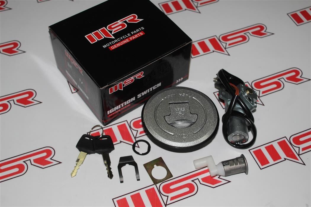 HONDA Honda Msr Powersky Oem Kontak Seti