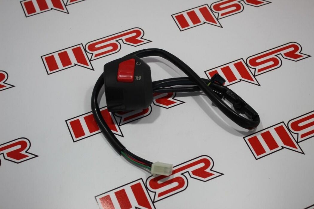 HONDA Honda Cbf 150 Sol Kumanda