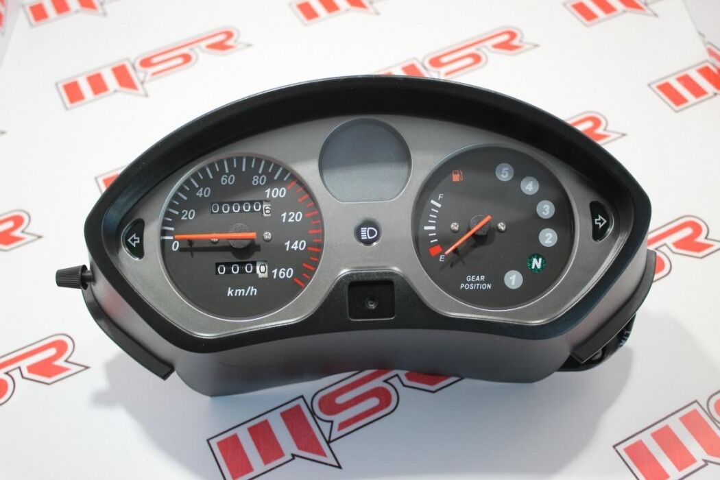 HONDA Honda Cbf 150 Km Gösterge Paneli