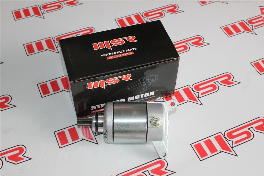 HONDA Honda Cbf 150 Marş Motoru Oem