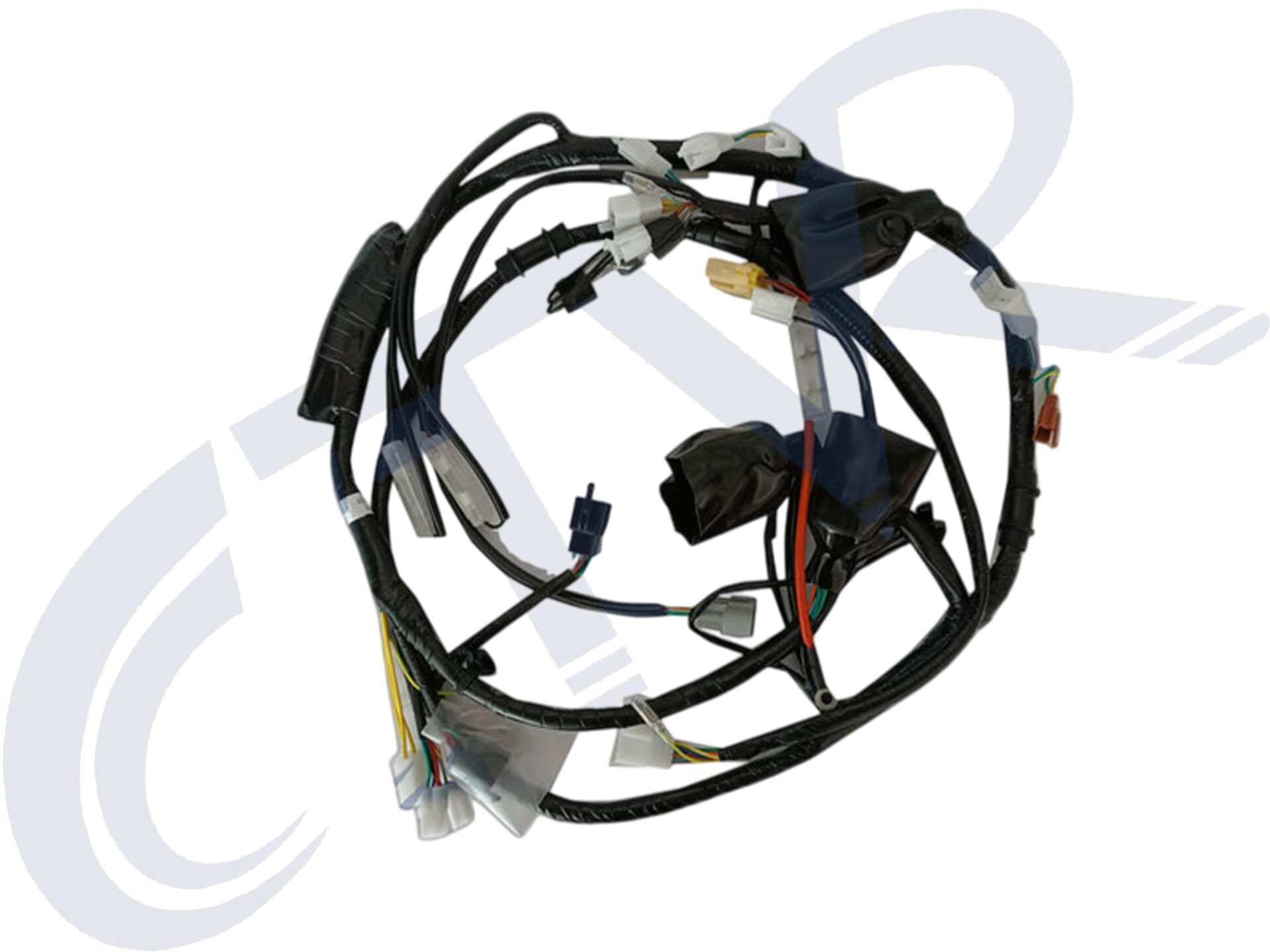 HONDA HONDA CBF 150 ELEKTRİK TESİSATI ( A KALİTE ) CTVR ( YENİ MODEL )