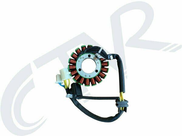 HONDA HONDA CBF 150 STATÖR 18'Lİ ORJ ( YENİ MODEL )