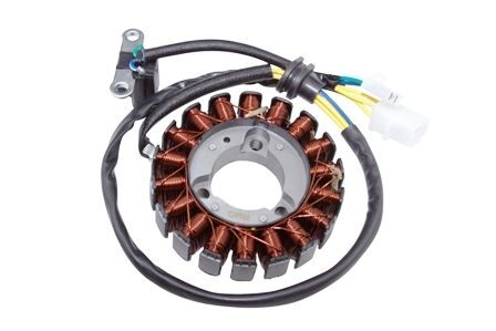 Honfa Cbf150 Statör Komple Yeni Model 18 Bobın