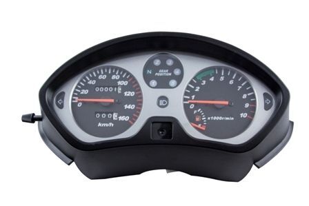 Honfa Cbf150 Km Saatı 2013 Model Dijital