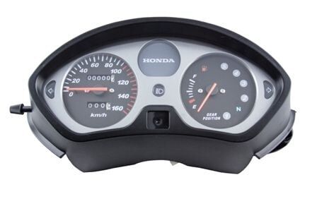 Honfa Cbf150 Km Saatı 2010 Model Mekanık