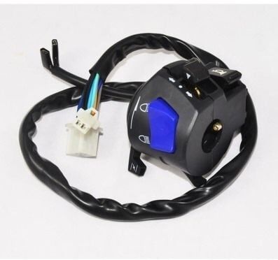 Honfa Cbf150 Sol Kumanda Em-ym