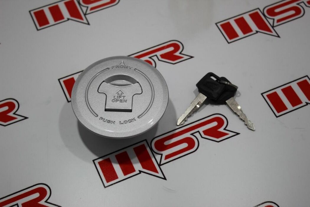 HONDA Honda Cbf 150 Benzin Depo Kapağı Oem
