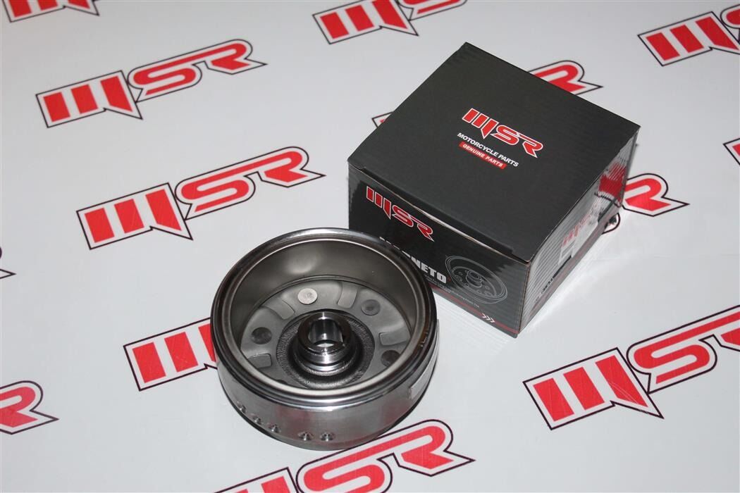 HONDA Honda Cbf 150 Manyeto Rotor Eski Model Msr