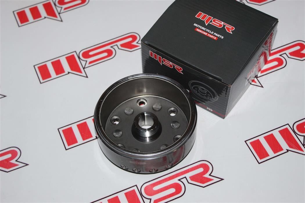 HONDA Honda Cbf 150 Manyeto Rotor Yeni Model Msr